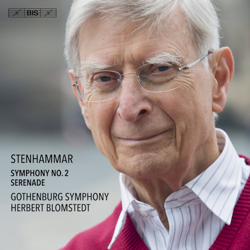 GOTHENBURG SYMPHONY / HERBERT BLOMSTEDT - STENHAMMAR - SYMPHONY NO. 2 SERENADEGOTHENBURG SYMPHONY - HERBERT BLOMSTEDT - STENHAMMAR - SYMPHONY NO. 2 SERENADE.jpg